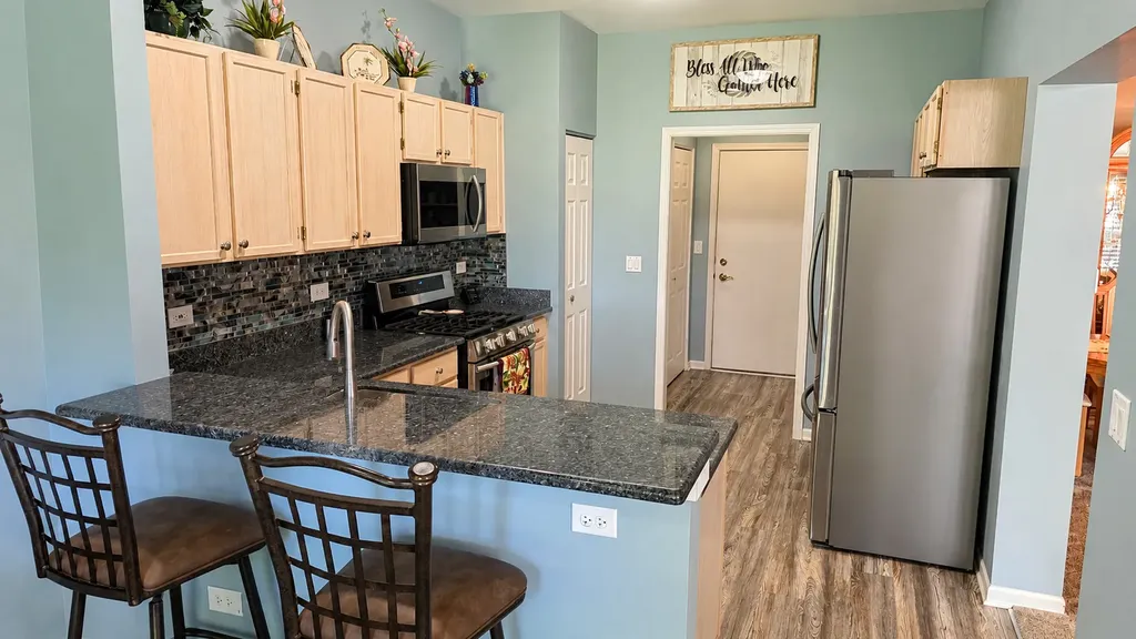 13518 South Butternut Court Plainfield IL 60544