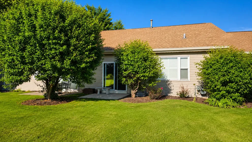 13518 South Butternut Court Plainfield IL 60544