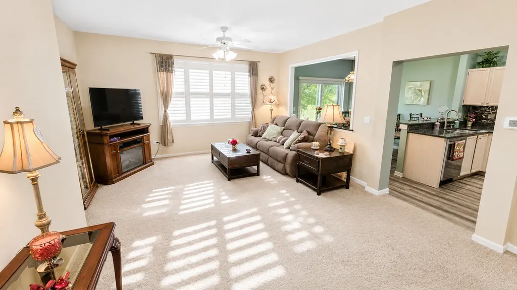 13518 South Butternut Court Plainfield IL 60544