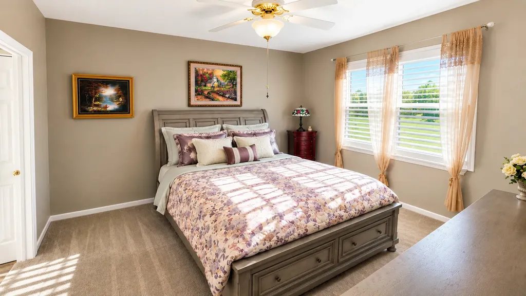13518 South Butternut Court Plainfield IL 60544