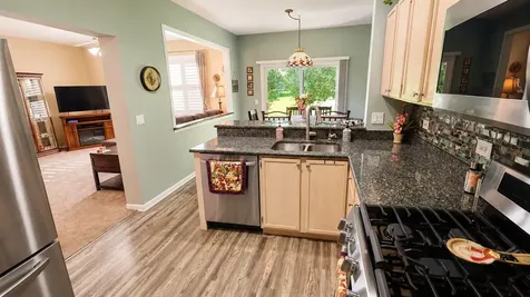 13518 South Butternut Court Plainfield IL 60544