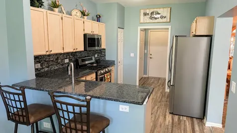 13518 South Butternut Court Plainfield IL 60544