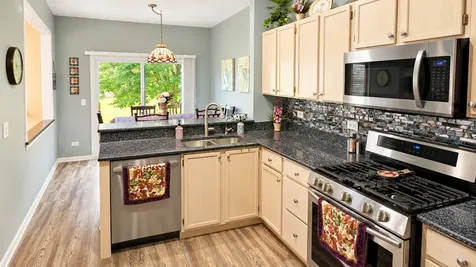 13518 South Butternut Court Plainfield IL 60544