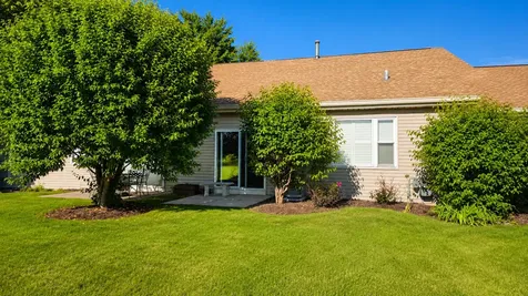 13518 South Butternut Court Plainfield IL 60544