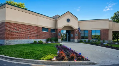 13518 South Butternut Court Plainfield IL 60544
