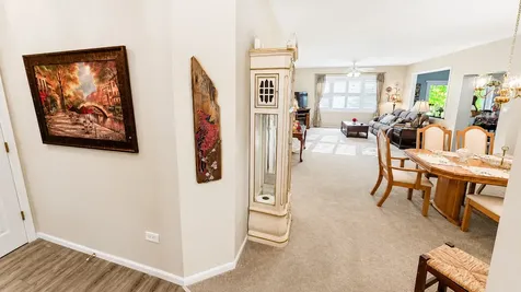 13518 South Butternut Court Plainfield IL 60544