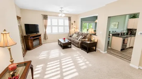 13518 South Butternut Court Plainfield IL 60544