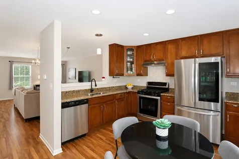 1634 Windward Drive Pingree Grove IL 60140