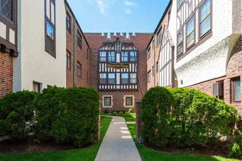 1101 Merrill Street Winnetka IL 60093
