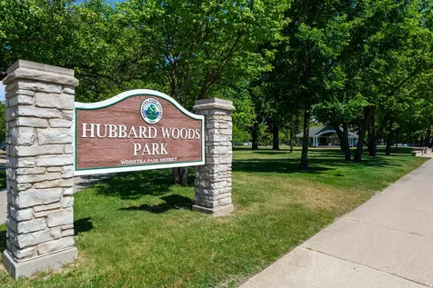 1101 Merrill Street Winnetka IL 60093