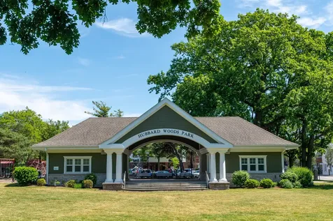 1101 Merrill Street Winnetka IL 60093