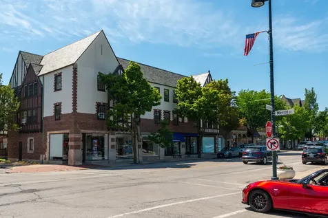 1101 Merrill Street Winnetka IL 60093
