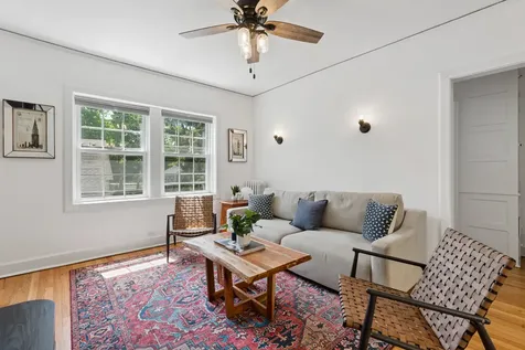 1101 Merrill Street Winnetka IL 60093