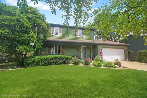 103 Buttercup Way Bloomington IL 61704