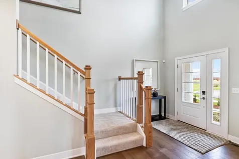 17324 South Victoria Lane Lockport IL 60441