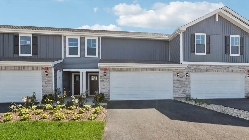 2214 Davidson Way Yorkville IL 60560