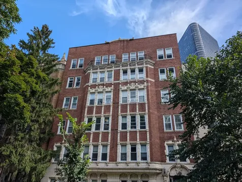5417 North Kenmore Avenue Chicago IL 60640