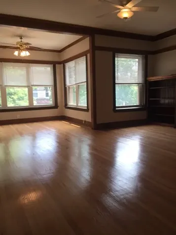 3722 North Magnolia Street Chicago IL 60613