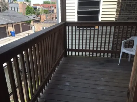 3722 North Magnolia Street Chicago IL 60613