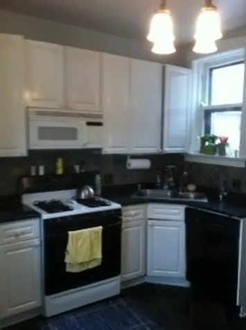 3722 North Magnolia Street Chicago IL 60613