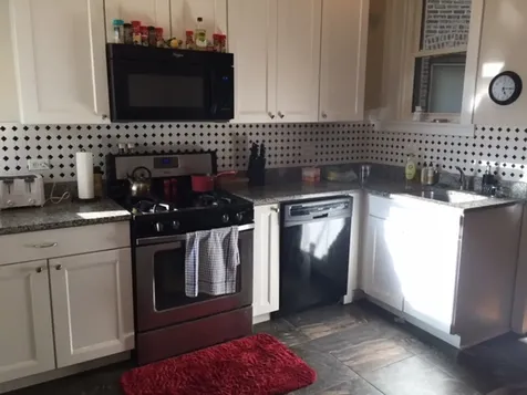 3722 North Magnolia Street Chicago IL 60613