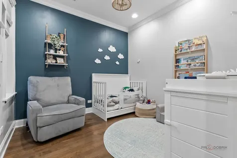 1720 West Belmont Avenue Chicago IL 60657