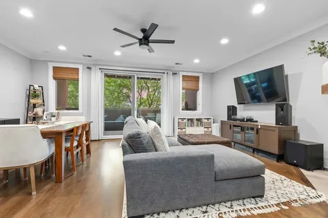 1720 West Belmont Avenue Chicago IL 60657