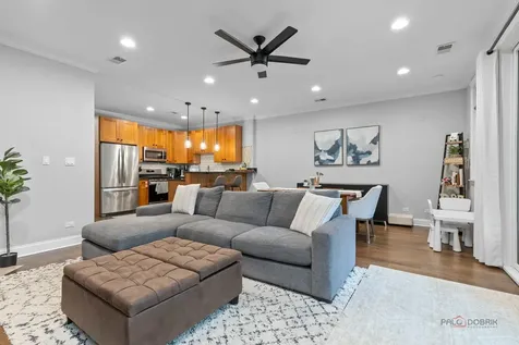 1720 West Belmont Avenue Chicago IL 60657