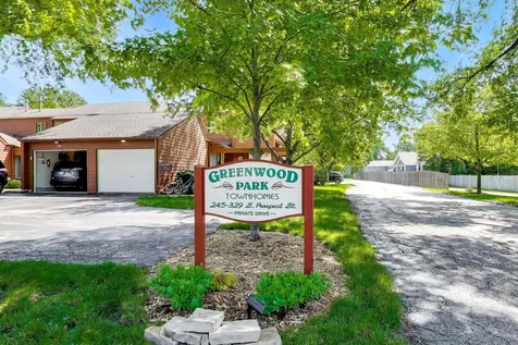 311 South Prospect Street Roselle IL 60172
