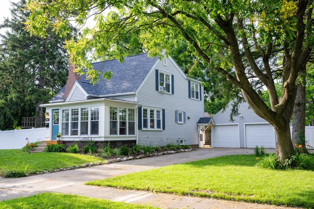 1214 West Green Street Champaign IL 61821