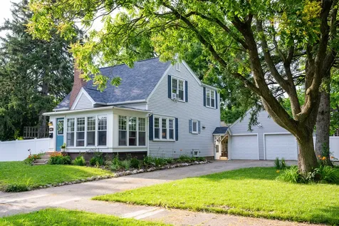 1214 West Green Street Champaign IL 61821