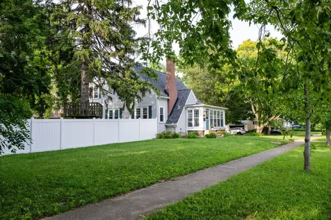 1214 West Green Street Champaign IL 61821