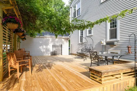 1214 West Green Street Champaign IL 61821