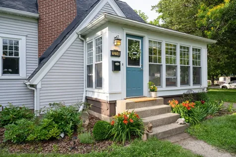 1214 West Green Street Champaign IL 61821