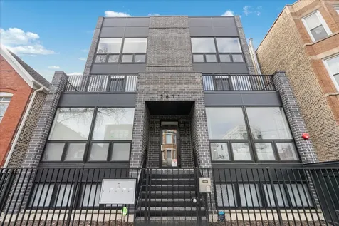 2611 West Haddon Avenue Chicago IL 60622