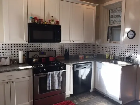 3722 North Magnolia Avenue Chicago IL 60613