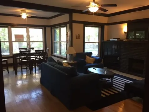 3722 North Magnolia Avenue Chicago IL 60613