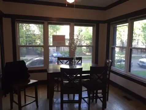 3722 North Magnolia Avenue Chicago IL 60613