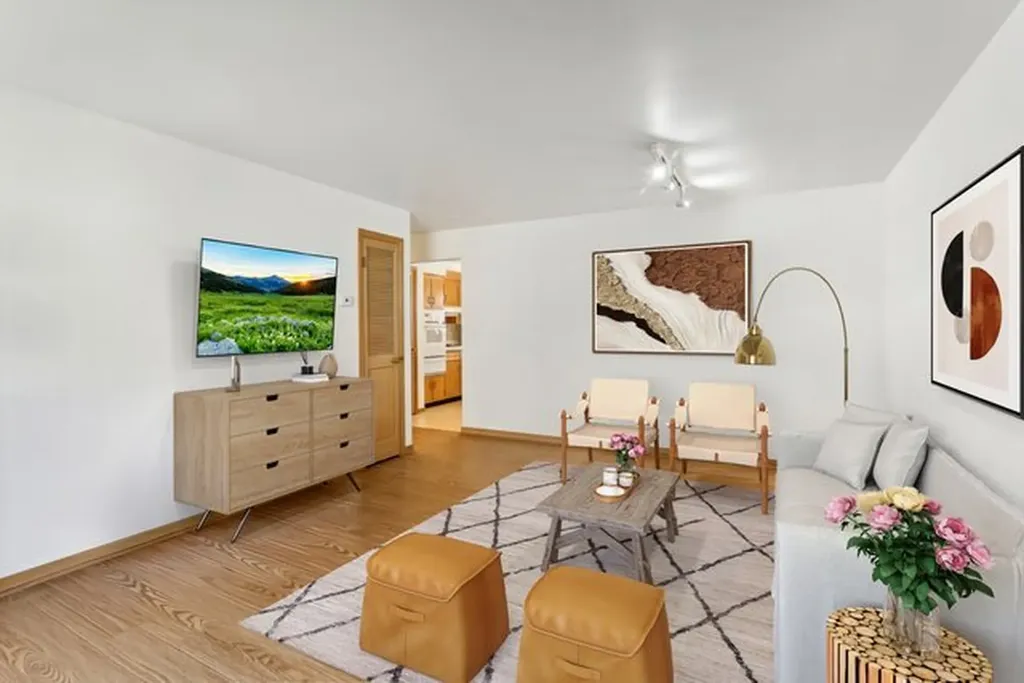 4235 North Kedvale Avenue Chicago IL 60641