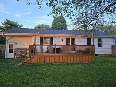 5324 South Wendell Drive Rochelle IL 61068