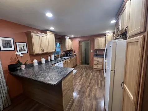 5324 South Wendell Drive Rochelle IL 61068