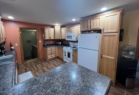 5324 South Wendell Drive Rochelle IL 61068