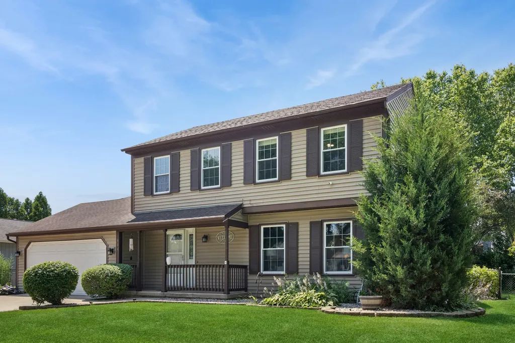 604 Shenandoah Trail Elgin IL 60123