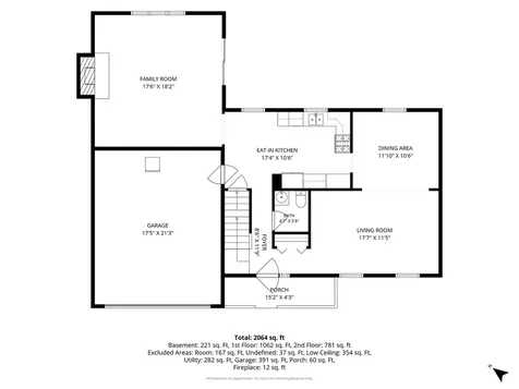 604 Shenandoah Trail Elgin IL 60123