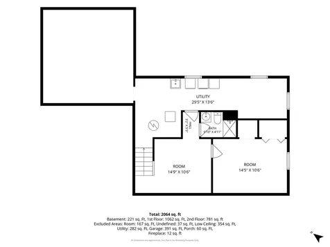 604 Shenandoah Trail Elgin IL 60123