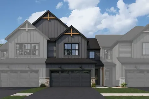 25509 West Emory Lane Plainfield IL 60544