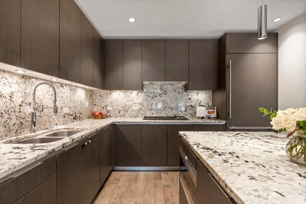 194 North Park Drive Chicago IL 60601