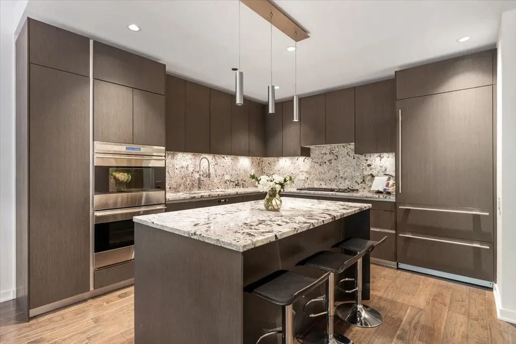 194 North Park Drive Chicago IL 60601