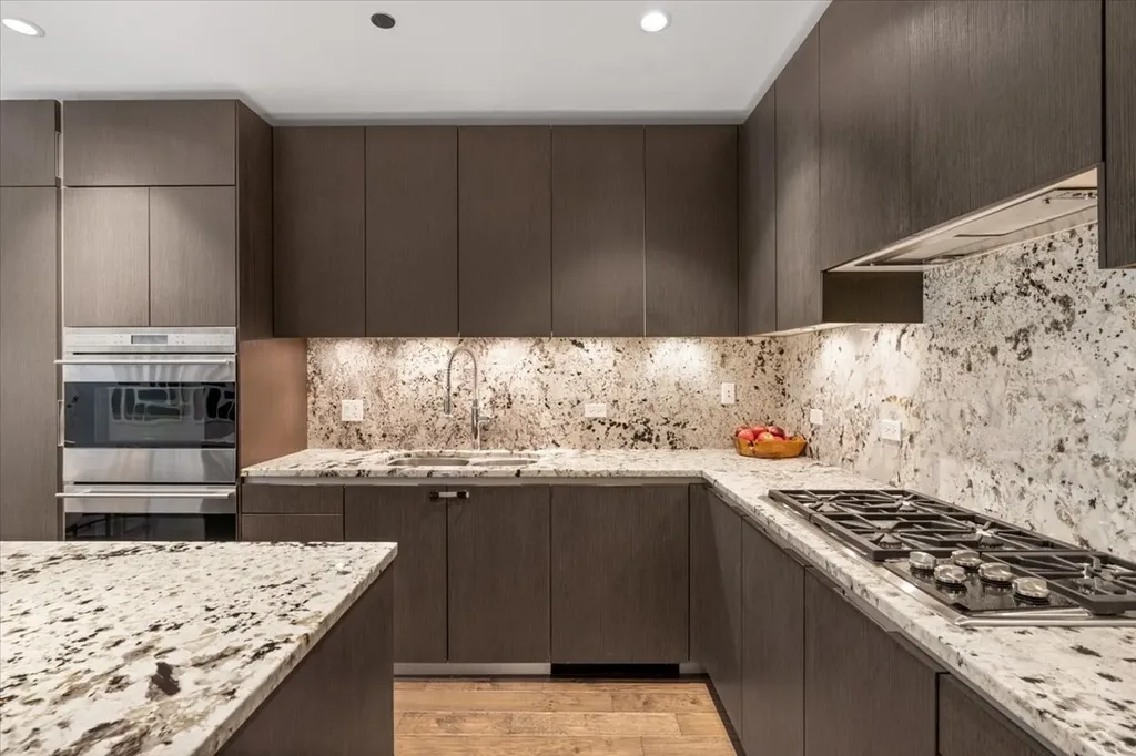 194 North Park Drive Chicago IL 60601