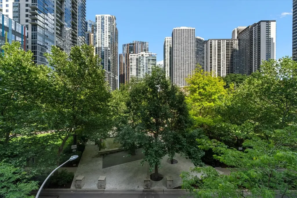 194 North Park Drive Chicago IL 60601